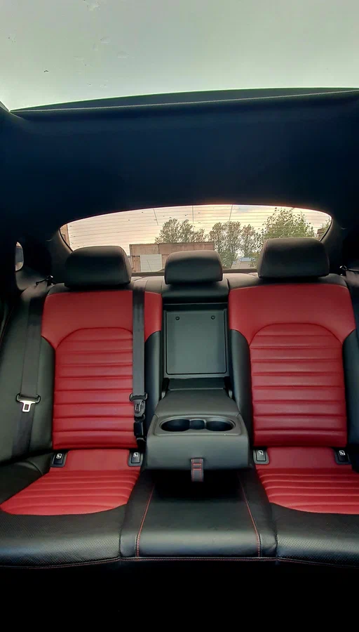 Kia Optima аренда